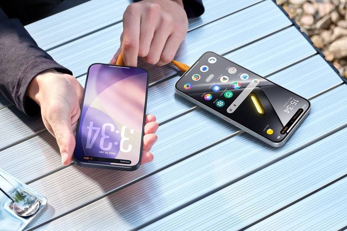 Harga HP Xiaomi Terbaru