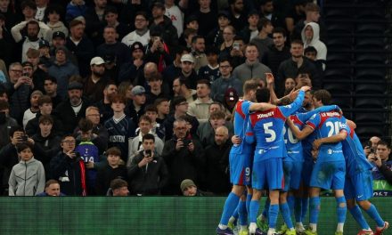 Menang Sia-Sia! Spurs Gagal Lolos Meski Tumbangkan Atletico 3-2