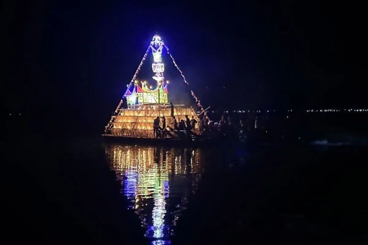 Festival Rakik-Rakik