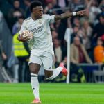 Vinicius Junior Tegas: Masa Depan Saya Hanya untuk Real Madrid!