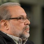 Siapa Zolqadr? Sosok Kunci Baru Iran Setelah Kematian Larijani
