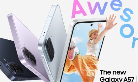 Gebrakan Samsung 2026! Galaxy A57 dan A37 5G Bawa Teknologi AI Canggih
