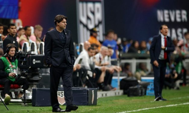 Bangkit dari Tertinggal, Belgia Bantai Amerika Serikat 5-2