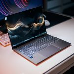 Laptop Masa Depan Resmi Rilis! Zenbook S14 OLED 2026 Bawa AI Super Cepat