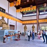 Akademi Tradisional China Jadi Model Kerja Sama Antarbudaya