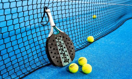 Turnamen ANFA 2026 Gegerkan Jakarta Utara, Bibit Atlet Padel Baru Bermunculan