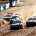 Heboh! Jakarta Resmi Jadi Tuan Rumah FIA Rallycross World Cup 2026