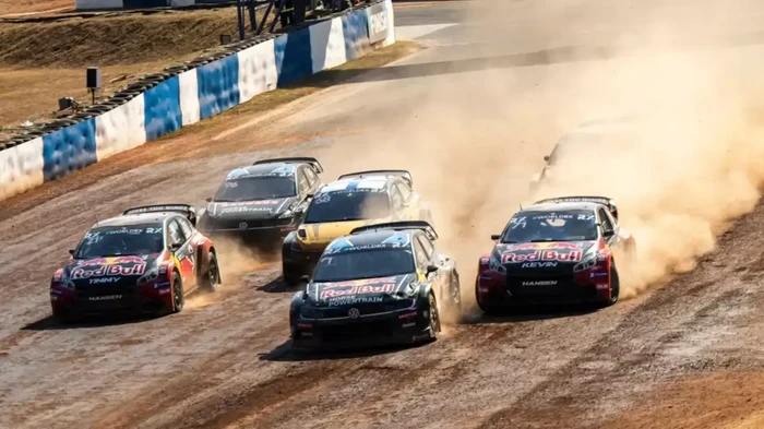 Heboh! Jakarta Resmi Jadi Tuan Rumah FIA Rallycross World Cup 2026