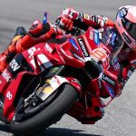 Marc Marquez Menggila di MotoGP Amerika 2026, Rival Berguguran!