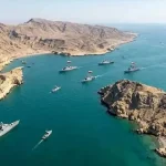 Situasi Mencekam di Selat Hormuz, Kapal Diserang dan Harga Minyak Melonjak