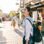 Mau ke Jepang? Siap-Siap Isi Data Dulu Lewat Sistem JESTA 2028