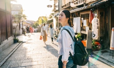 Mau ke Jepang? Siap-Siap Isi Data Dulu Lewat Sistem JESTA 2028