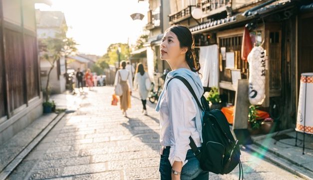 Mau ke Jepang? Siap-Siap Isi Data Dulu Lewat Sistem JESTA 2028