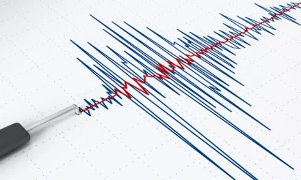 Pagi Hari Mencekam! Gempa 3,0 Magnitudo Goyang Sumedang