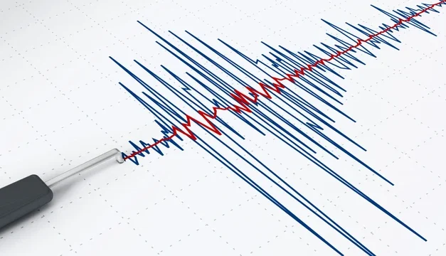 Pagi Hari Mencekam! Gempa 3,0 Magnitudo Goyang Sumedang