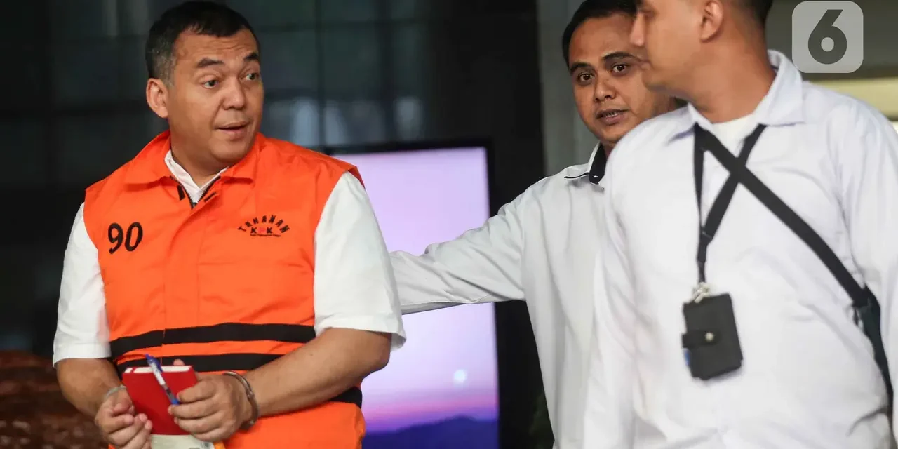KPK Dalami Dugaan Setoran Biro Jasa ke Imigrasi Bali