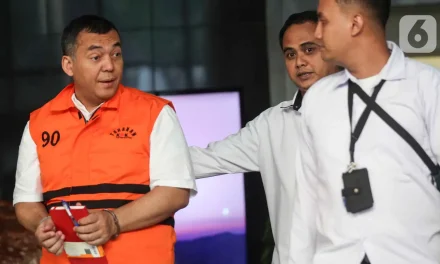 KPK Dalami Dugaan Setoran Biro Jasa ke Imigrasi Bali
