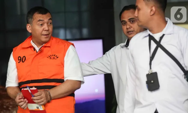 KPK Dalami Dugaan Setoran Biro Jasa ke Imigrasi Bali