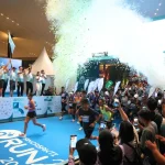 Pancasakti Run 2026 Hadir dengan Half Marathon dan Aksi Hijau