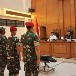 Vonis 3 Pembunuh Kacab Bank Tuai Kekecewaan Keluarga Korban