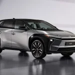 Toyota Recall 1.101 Unit bZ4X, Ada Masalah di Sistem Baterai