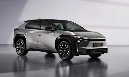 Toyota Recall 1.101 Unit bZ4X, Ada Masalah di Sistem Baterai