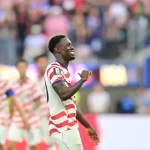 Piala Dunia 2026, Amerika Serikat Tundukkan Paraguay 4-1