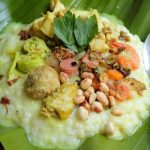 Kuliner Tradisional Jawa Sarat Makna Perayaan Malam 1 Suro