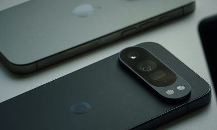 Smartphone Bekas Disulap Jadi Data Center Hemat Biaya