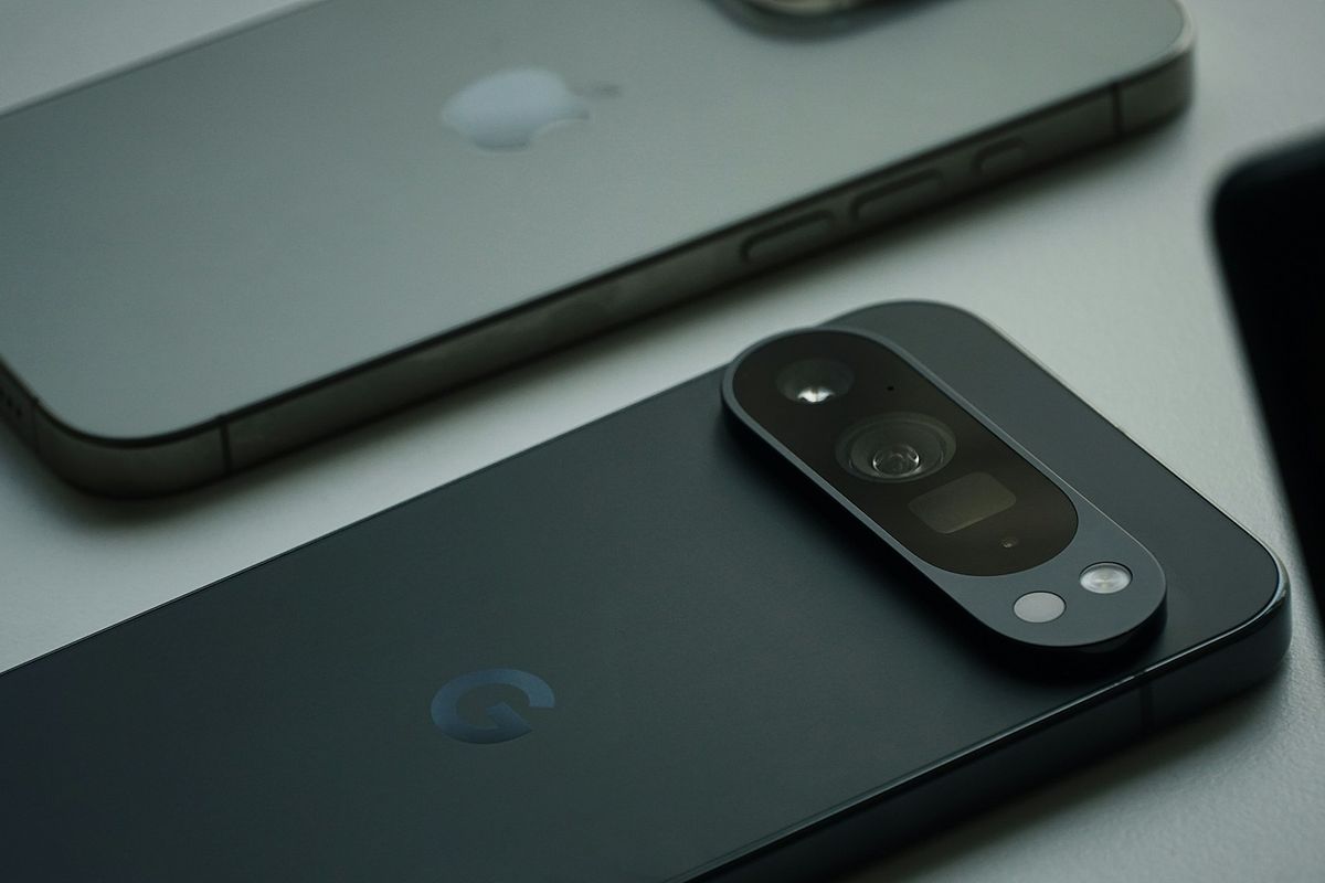 Google Pixel
