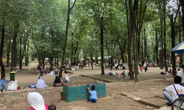 Nikmati Transportasi, Ancol, Ragunan, dan Museum Gratis