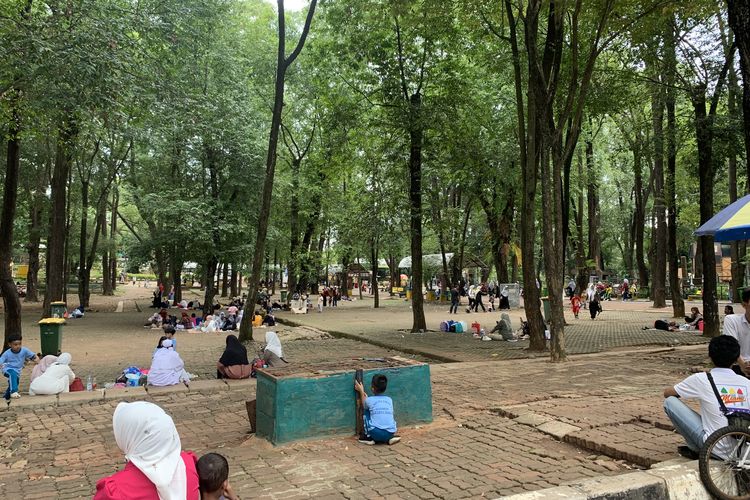 Nikmati Transportasi, Ancol, Ragunan, dan Museum Gratis