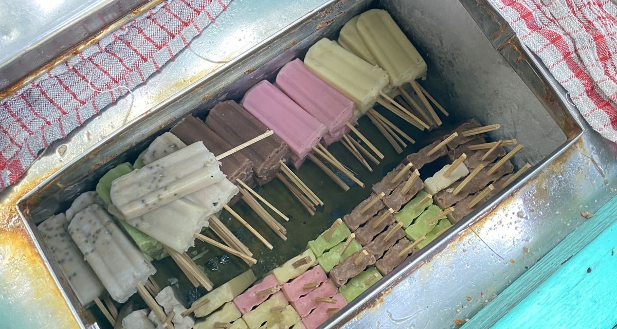 Warisan Kuliner Tradisional yang Bertahan di Tengah Modernisasi