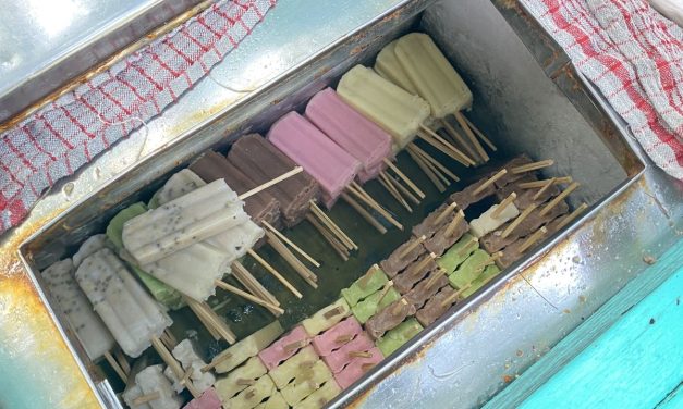 Warisan Kuliner Tradisional yang Bertahan di Tengah Modernisasi