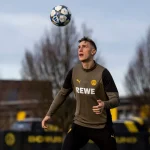 Nico Schlotterbeck Cedera Parah, Timnas Jerman Bek Andalan