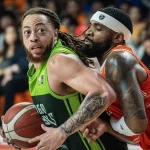 Bogor Hornbills Bungkam Pelita Jaya 83-63, Final IBL 2026 1-1