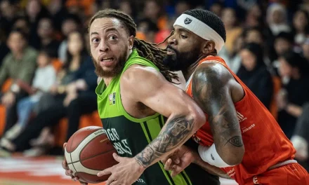 Bogor Hornbills Bungkam Pelita Jaya 83-63, Final IBL 2026 1-1