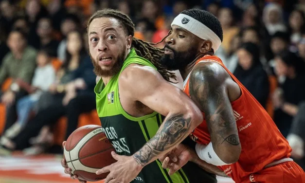 Bogor Hornbills Bungkam Pelita Jaya 83-63, Final IBL 2026 1-1