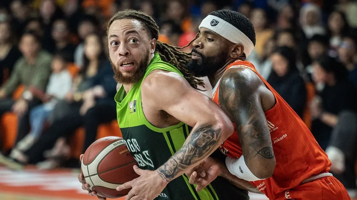 Final IBL 2026