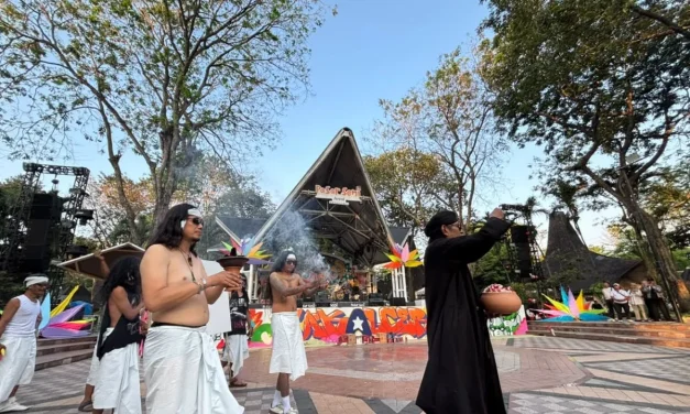Jakalcer Festival 2026 Dorong Kebangkitan Pasar Seni Ancol