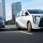 GAC Aion Tunda Peluncuran Emzoom dan E9 PHEV di GIIAS 2026