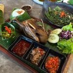 Bebek Klungkung di One Satrio Kuningan, Destinasi Kuliner Bali