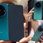 Vivo X Fold 6 Resmi Meluncur 26 Juni 2026, Kamera 200 MP