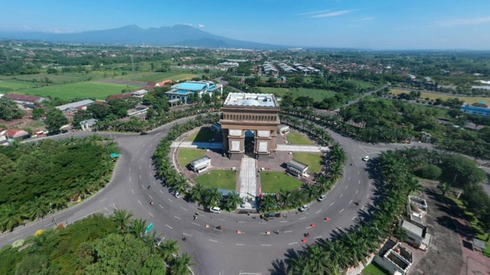 7 Destinasi Wisata Kediri Blitar yang Wajib Dikunjungi Saat Liburan