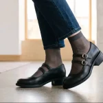 4 Sepatu Mary Jane Terpopuler, Nyaman Dipakai dan Tetap Stylish