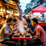 11 Tempat Makan Murah di Gandaria yang Wajib Dicoba