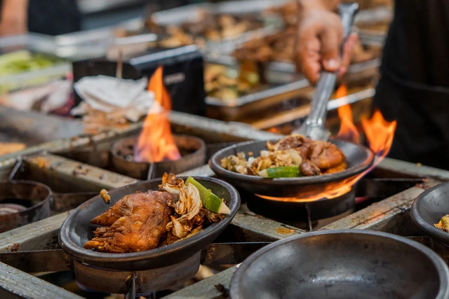 Sambal Bakar