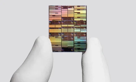 IBM Rilis Chip 0,7 Nm, Teknologi Masa Depan untuk AI Modern