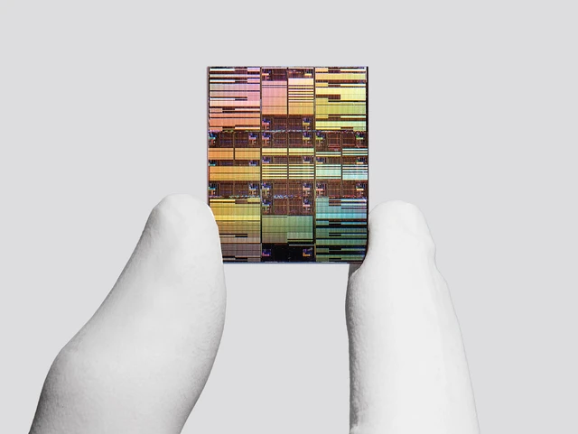 IBM Rilis Chip 0,7 Nm, Teknologi Masa Depan untuk AI Modern