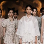Toton Januar Hadirkan KALA, Koleksi Fashion yang Sarat Filosofi